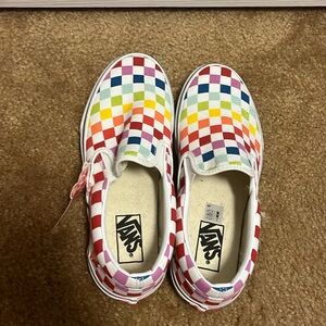 Vans Classic Slip on